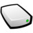 External Drive Icon